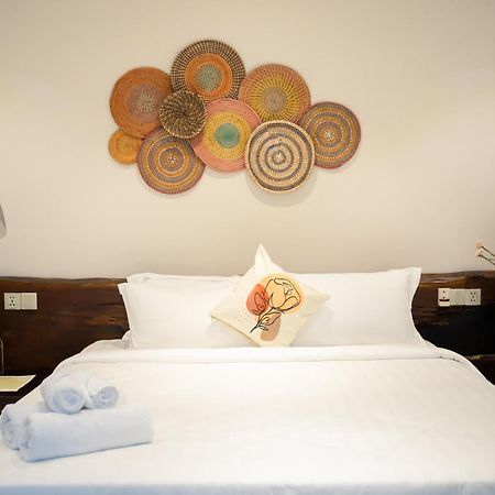 Gom House By Brio Hotell Da Nang Exteriör bild