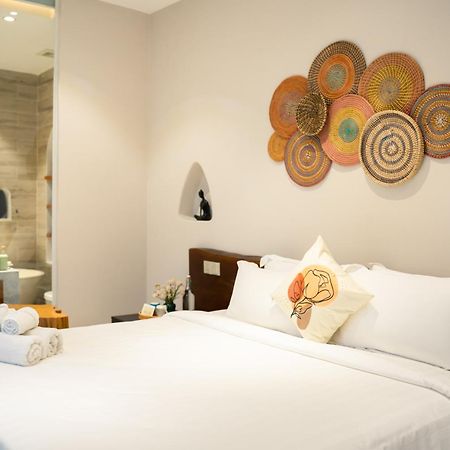 Gom House By Brio Hotell Da Nang Exteriör bild