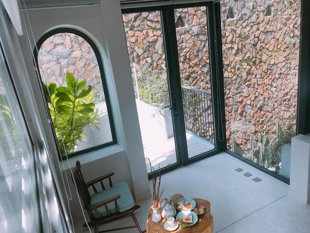 Gom House By Brio Hotell Da Nang Exteriör bild
