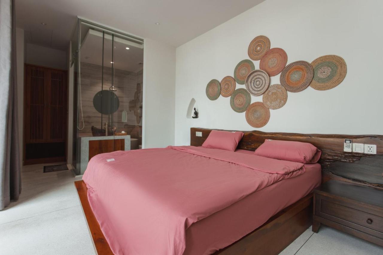 Gom House By Brio Hotell Da Nang Exteriör bild