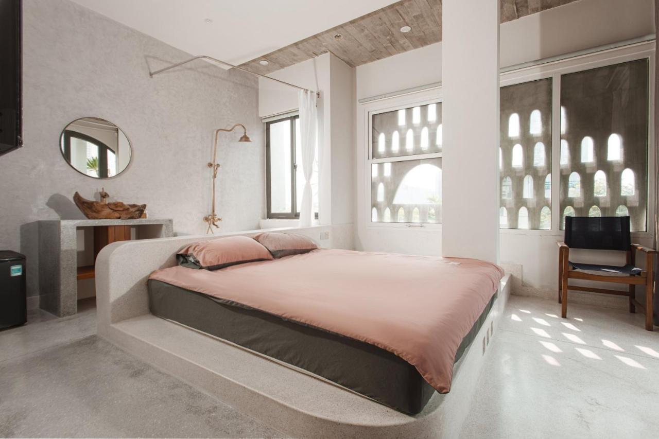 Gom House By Brio Hotell Da Nang Exteriör bild