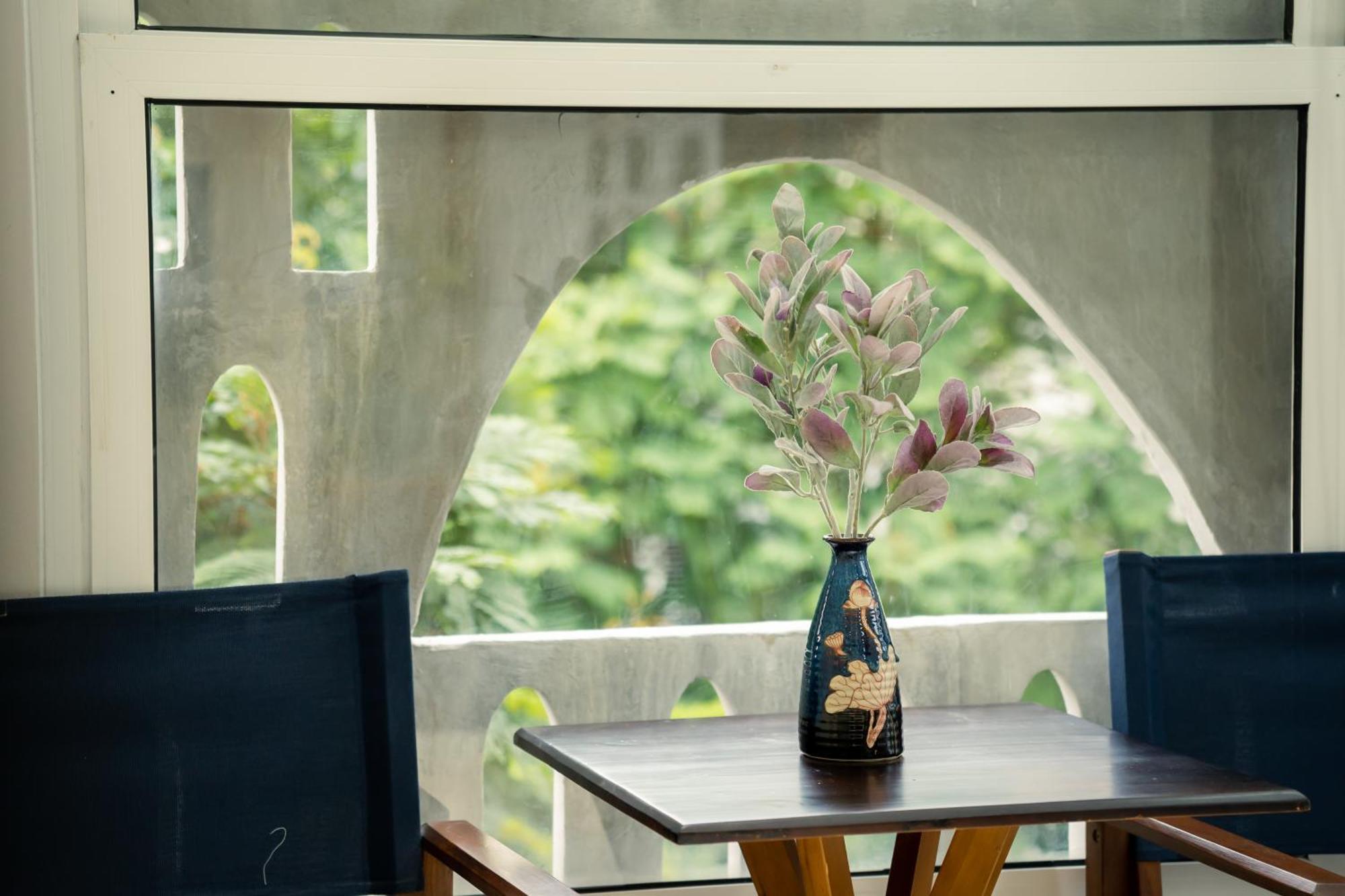 Gom House By Brio Hotell Da Nang Exteriör bild