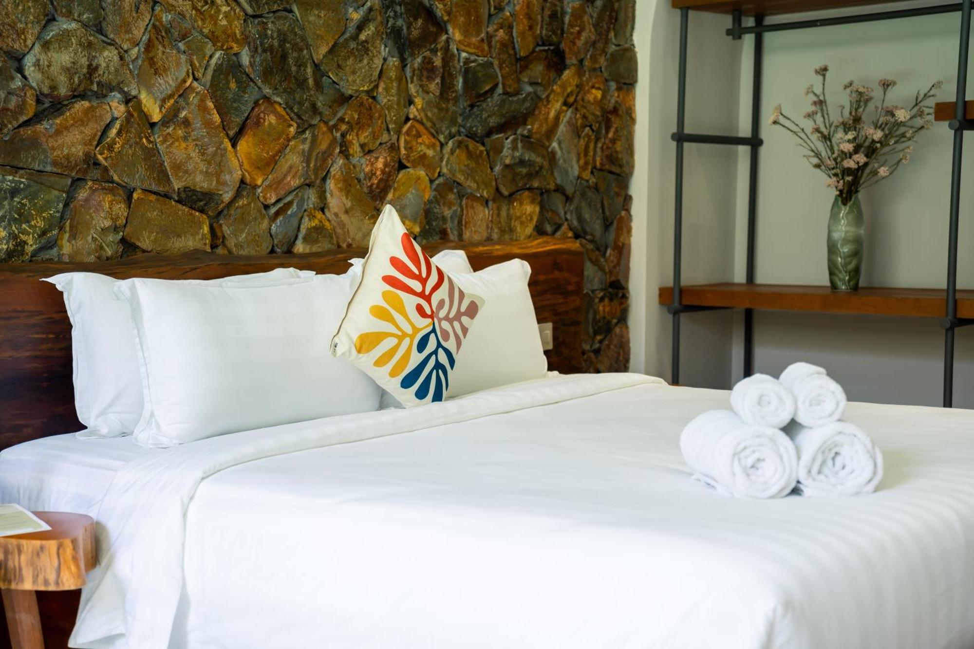 Gom House By Brio Hotell Da Nang Exteriör bild