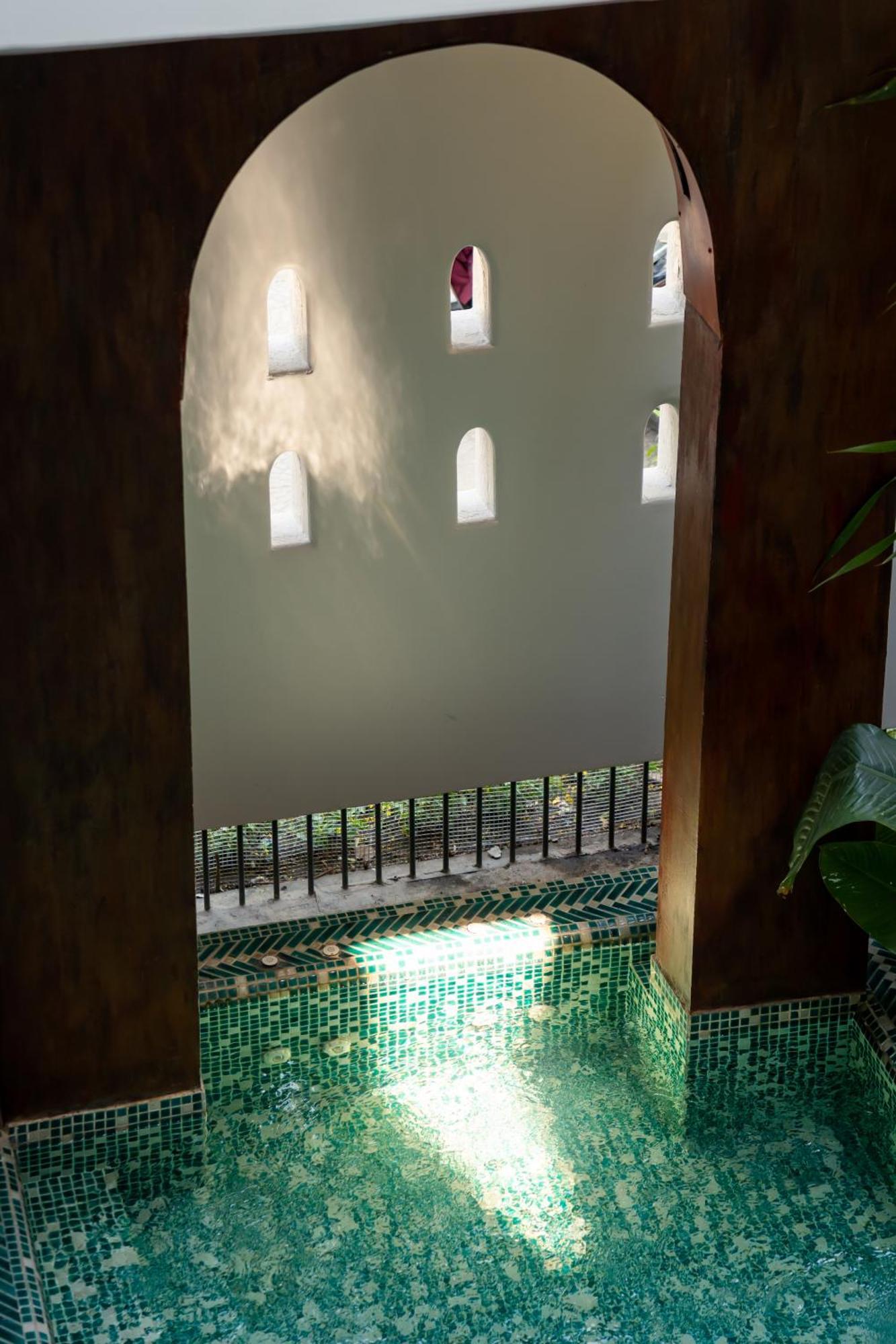 Gom House By Brio Hotell Da Nang Exteriör bild